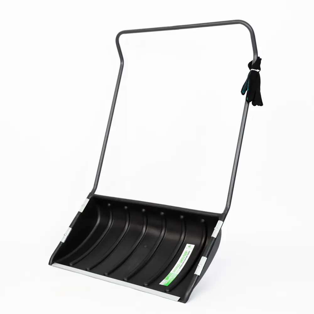 Снеговой скрепер Павловская заря с широким ковшом 78 см 82841539 STLM-0036918