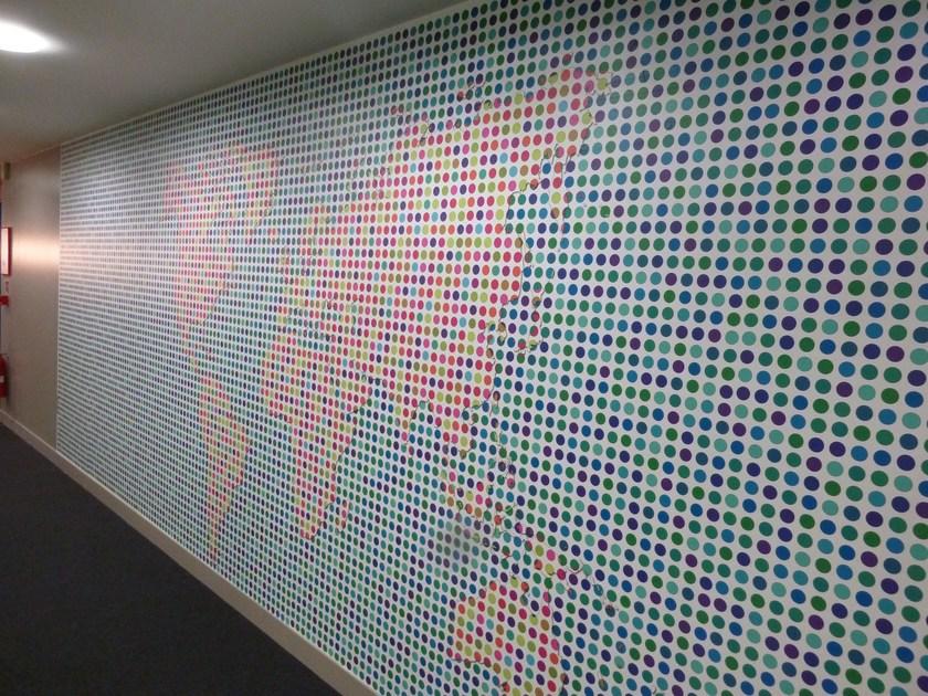 CONCEPTUWALL Обои на стену sun-id-1453334 - Вид №5