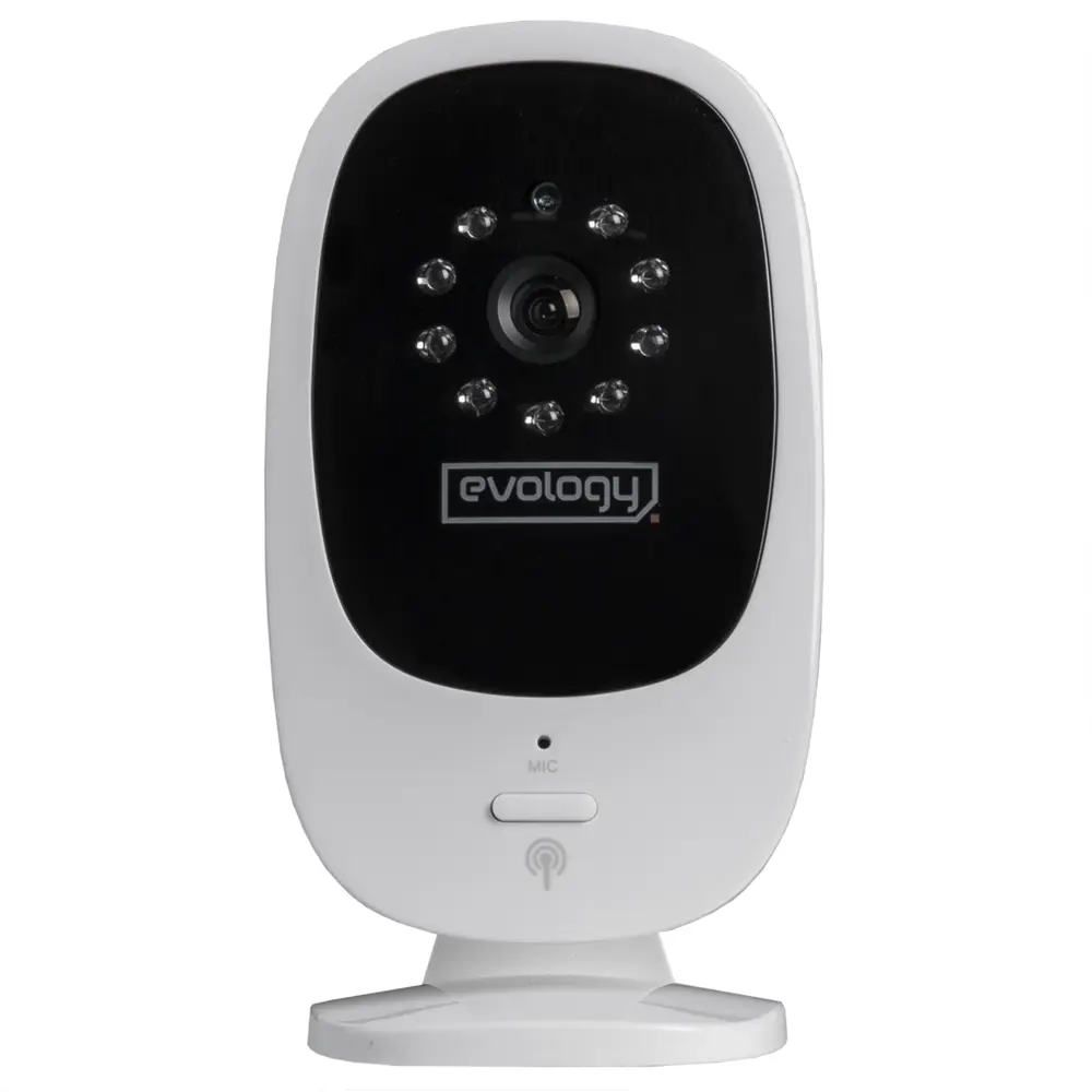 IP Камера внутренняя Evology HD D 825THW STLM-2174034 - Вид №1