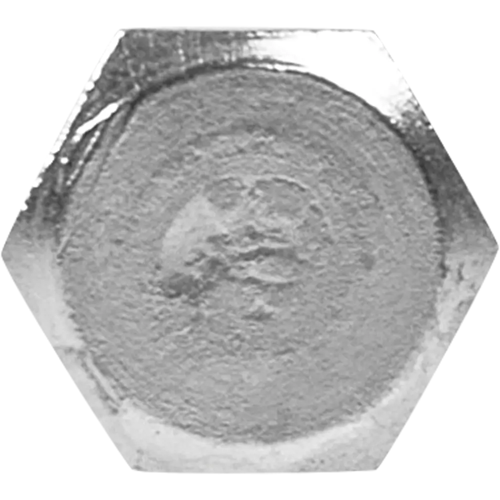 Болт с гайкой и шайбой M6x40 мм, 6 шт. 13617069 STLM-2075712 Santreyd  - Вид №1