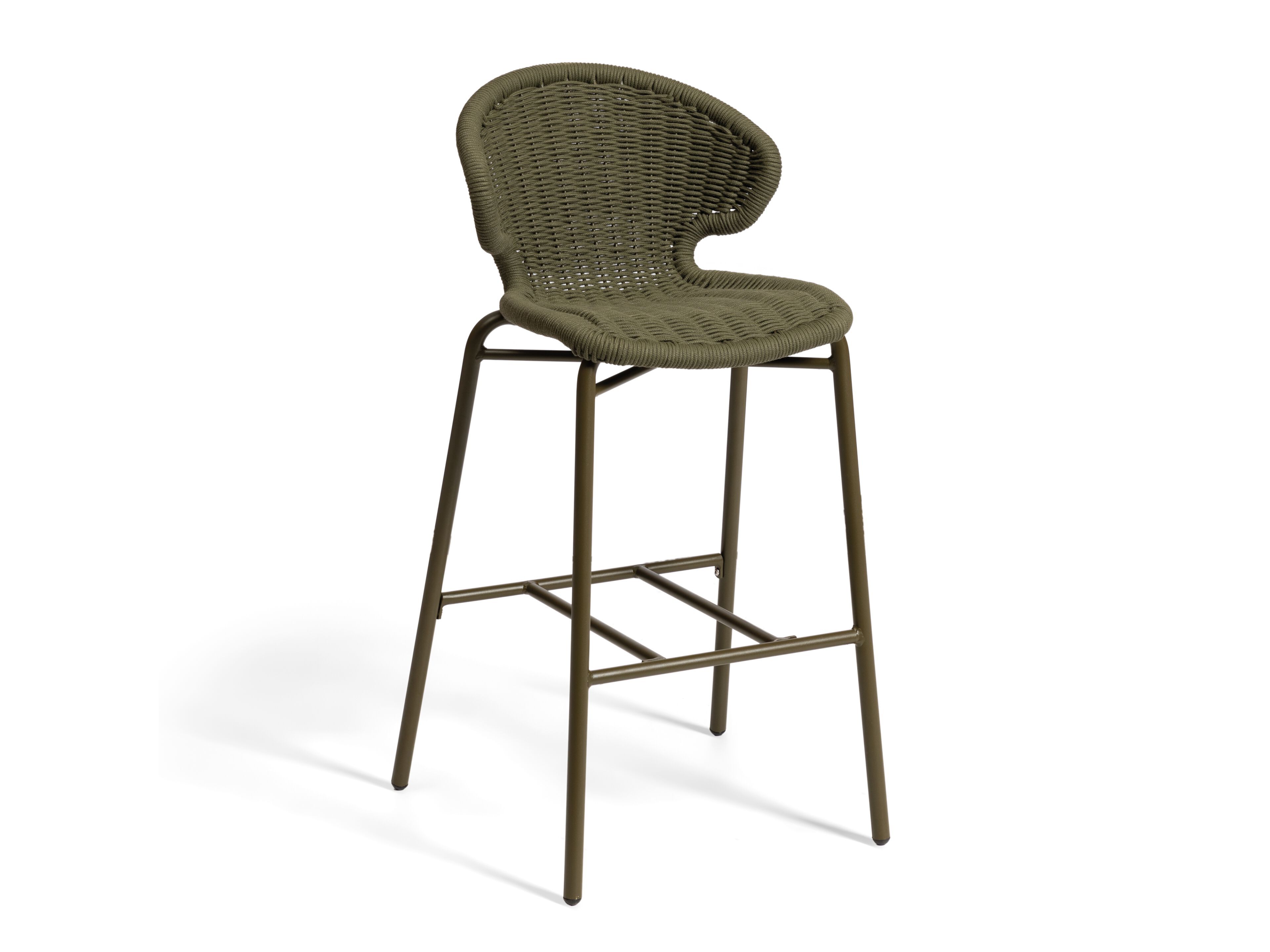 Открытый веревочный стул Contral Orly ARCH-00121656 - Вид №1