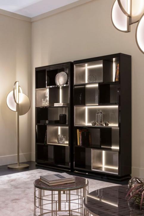 SICIS Blake Bookshelf sun-id-1989800 - Вид №1