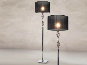 Euroluce Lampadari Лампа заземления Alicante