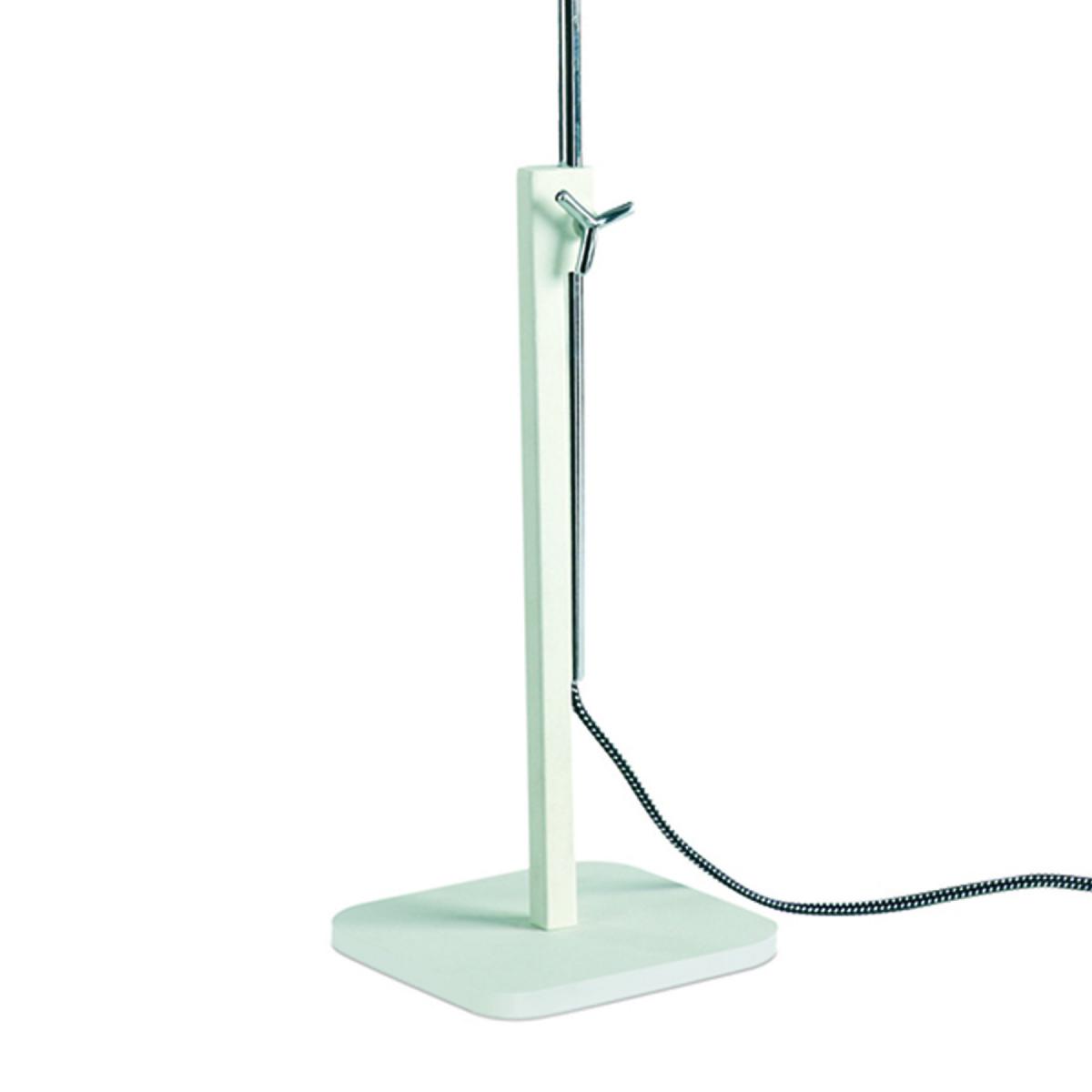 065636 Настольная лампа 5320+5323 черный белый Mantra Habana - Вид №1