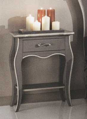 Тумбочка  ARTE CASA 2235 Evoluzione