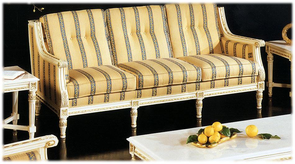 Диван 281 FRATELLI RADICE 15430100080 