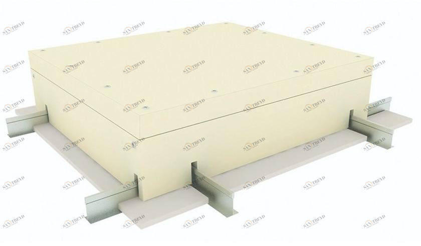 Promat Пожарный ящик для защиты осветительных приборов sun-id-1384559