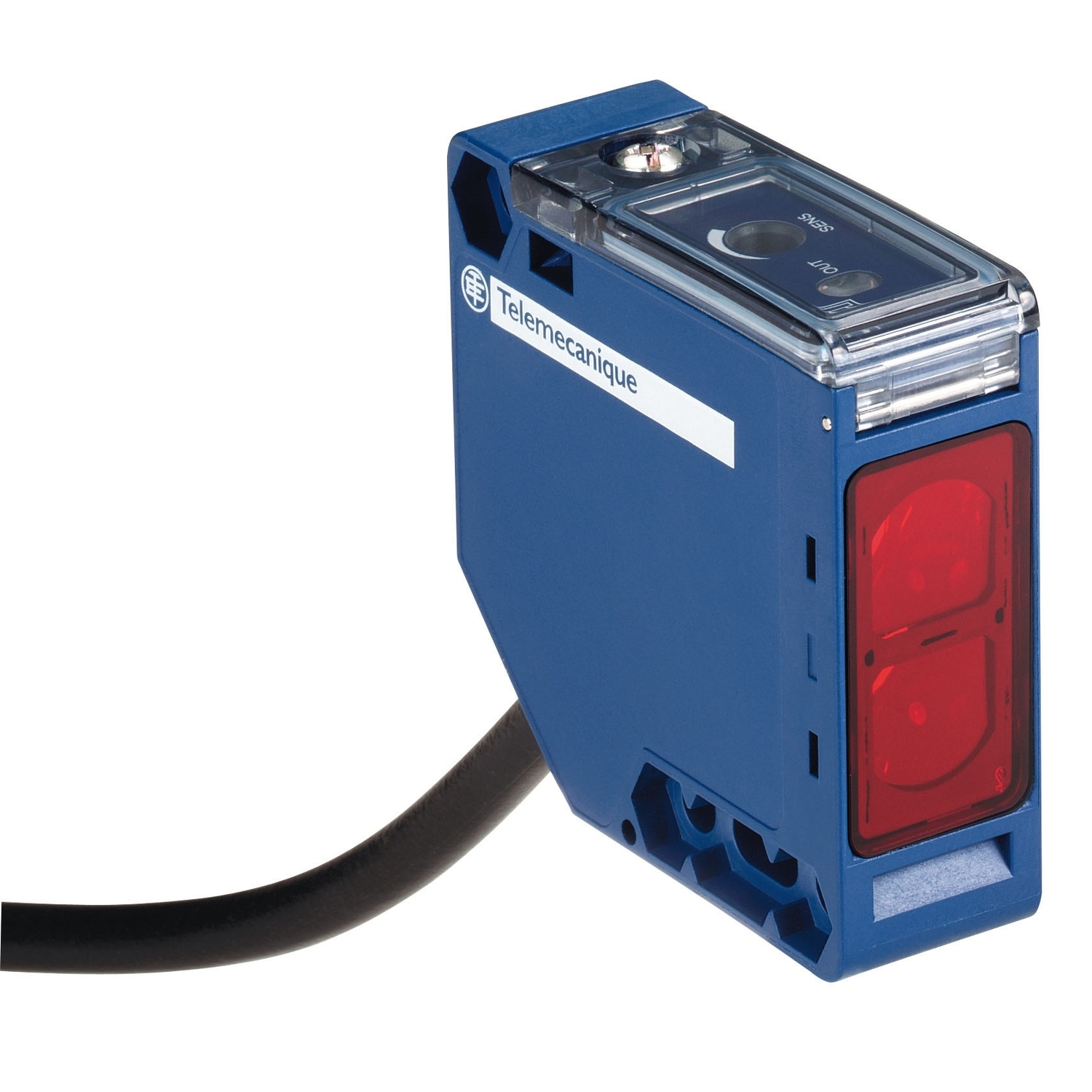 XUK9APANL2 КОМПАКТ. ФОТОДАТЧИК ПОЛЯРИЗ. ОТРАЖЕНИЯ Schneider Electric Электронные датчики 