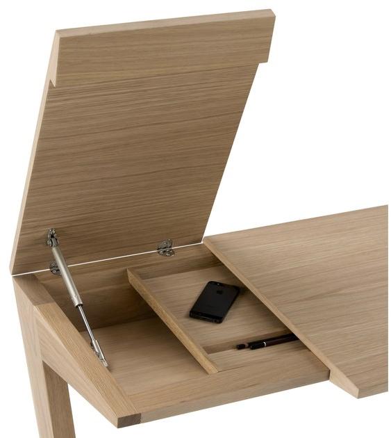 Kendo Mobiliario Рабочий стол из массива дерева sun-id-1347736 - Вид №4