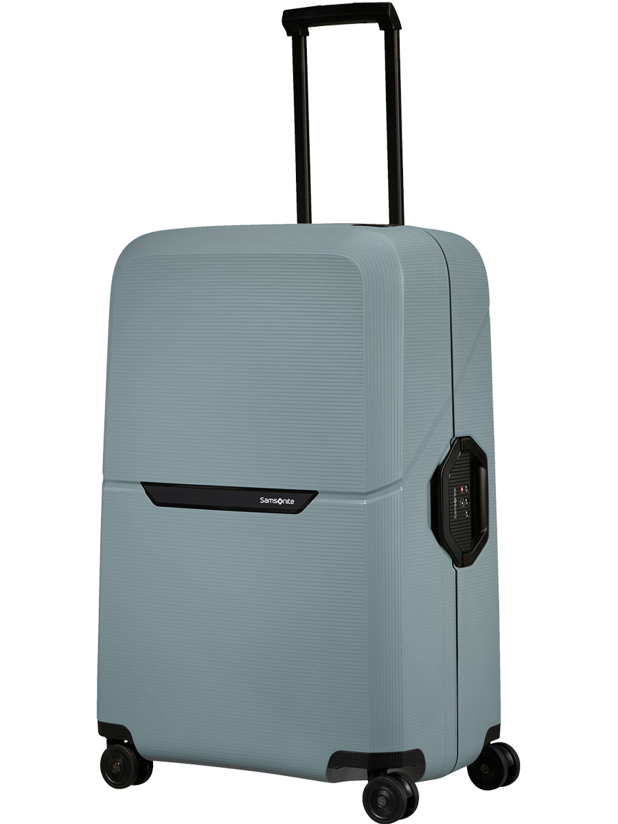 KH2-11003 Чемодан KH2*003 Spinner Samsonite Magnum Eco  - Вид №5