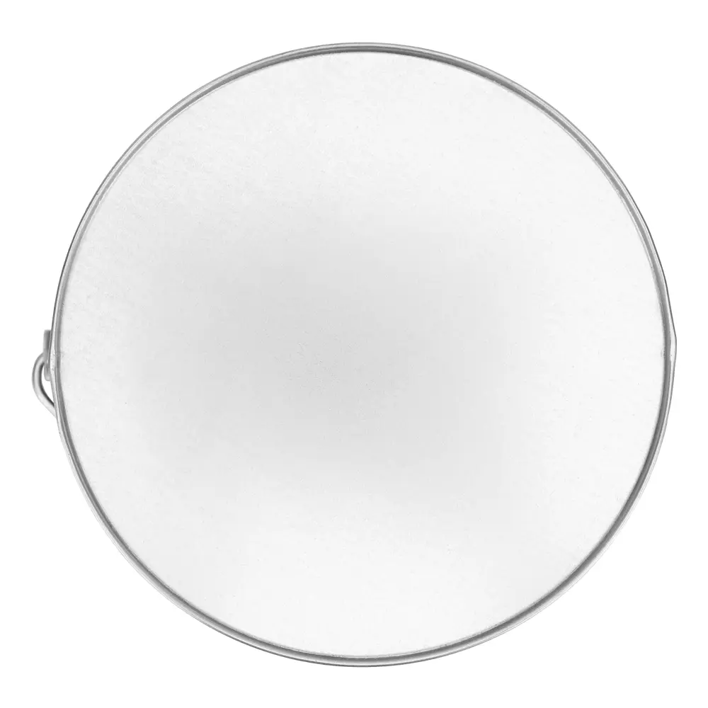 Santreyd Оцинкованное ведро 15 л для уборки и хозяйственных работ 83584141 STLM-0042198 - Вид №4