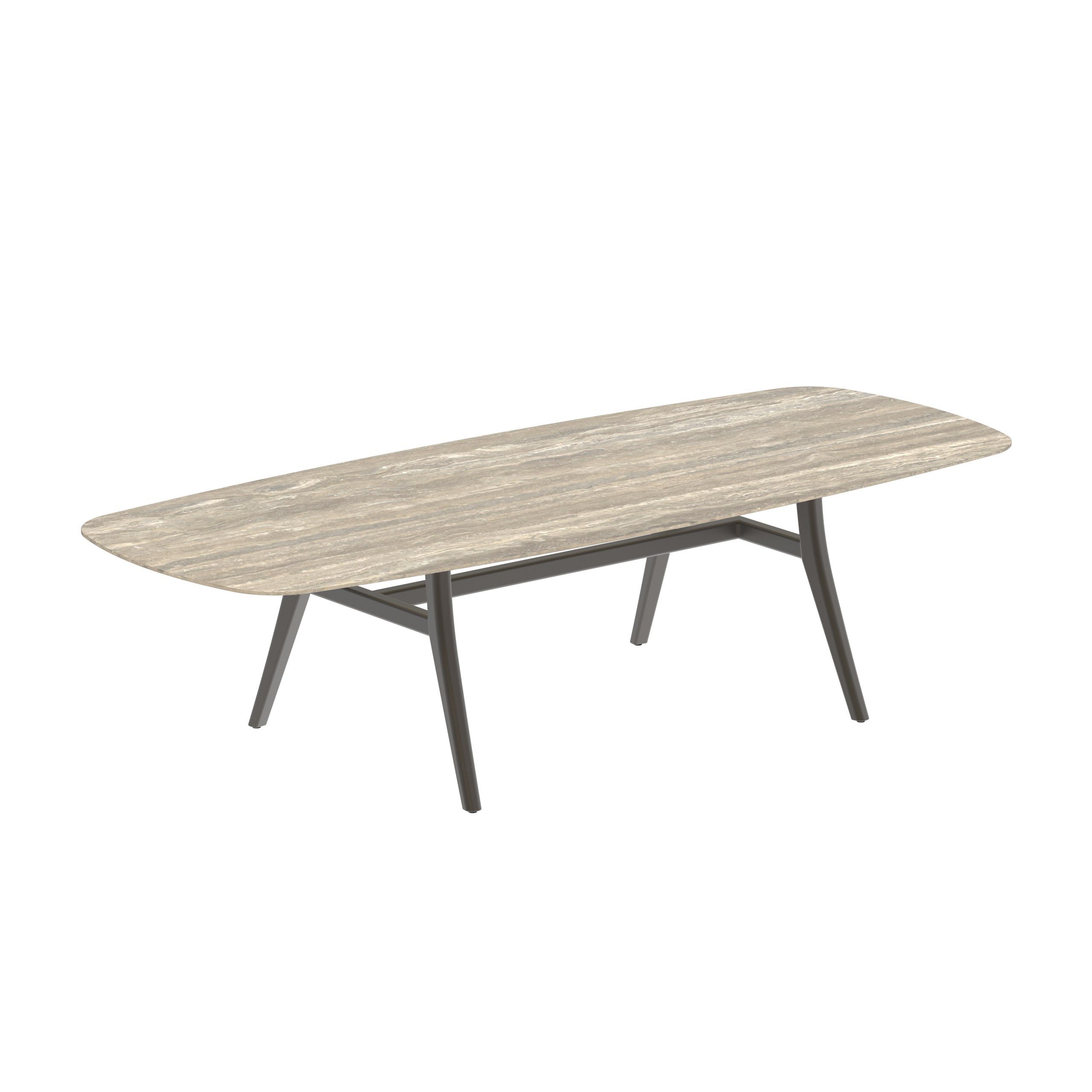 Керамический прямоугольный садовый стол Royal Botania Zidiz ARCH-00014592 - Вид №10