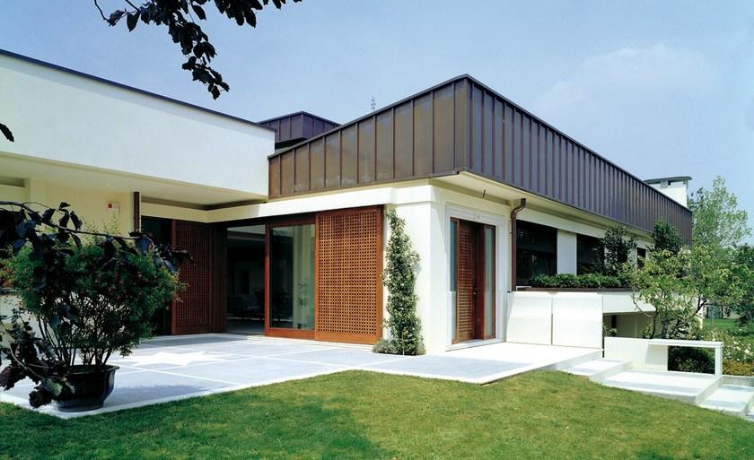 Capoferri Serramenti Скользящий солнцезащитный крем sun-id-1361805 - Вид №6