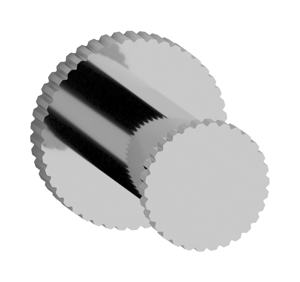 Настенный крючок WE ARE IB rx008cc Chrome Reflex