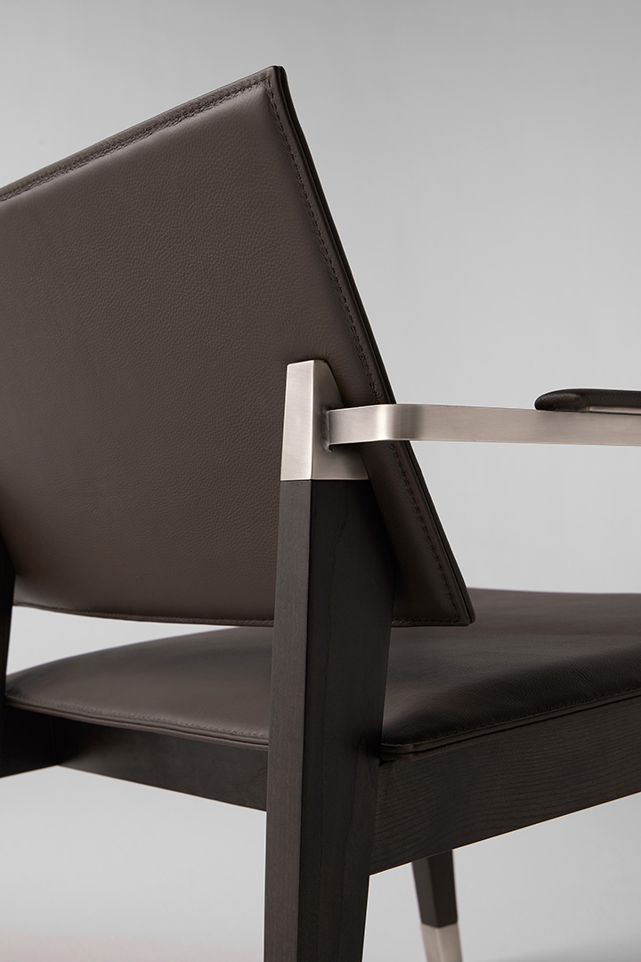 Кресло Tempo Tempo R3925 Coleccion Alexandra - Вид №8