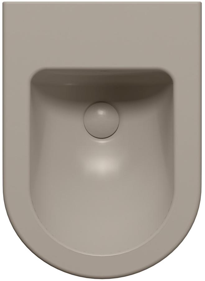 Биде подвесное Color elements GSI ceramica sun-id-1371238 - Вид №15