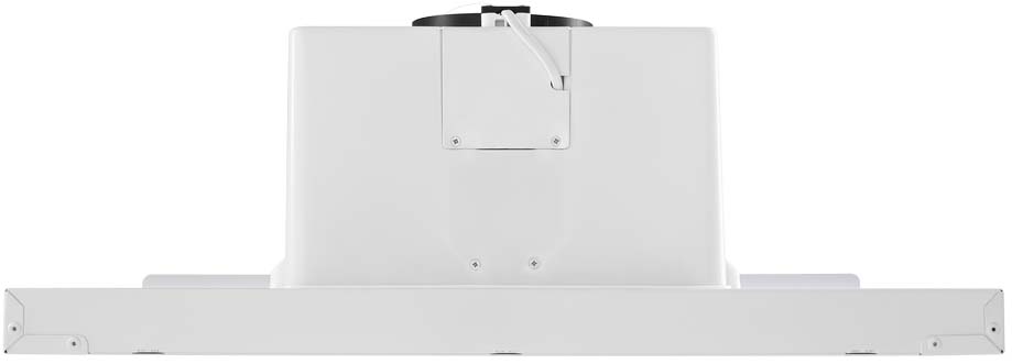 OUSE TOUCH 60 Glass White Вытяжка ouse touch 60 белый/белое стекло/ • тип: встраиваемая• цвет: белый• управление: сенсорное• ширина, мм: 600• полная потребляемая мощность, вт: 190• количество скоростей: 3• максимальная производительность, м3/ч: 750• диаме Santreyd  - Вид №10