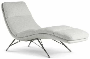Roche Bobois Шезлонг из мягкой ткани