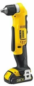 DeWALT Угловая дрель