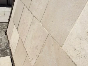 Naturalmente Puglia Противоскользящая морозостойкая напольная / настенная плитка из натурального камня для интерьера и экстерьера  024