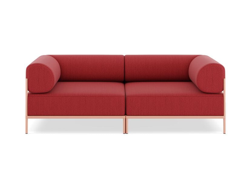 2-местный диван Noah Living ARCH-00096608 - Вид №11