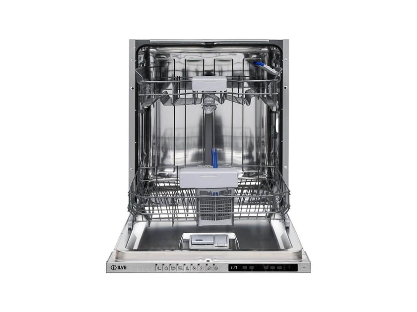 Встроенная посудомоечная машина Ilve D60DBIFISL ARCH-00008930