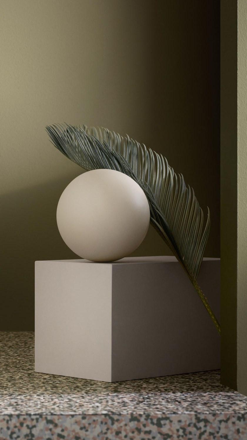 TARKETT Экологический виниловый пол / настенная плитка sun-id-1380117 - Вид №5