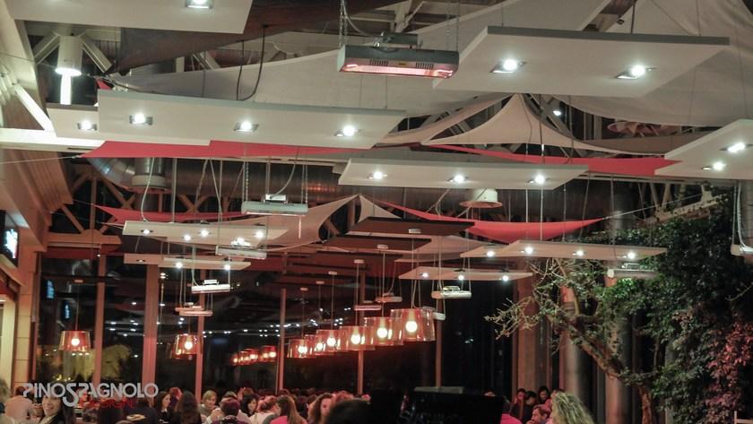 Mo-el Инфракрасный уличный обогреватель Hathor sun-id-1350752 - Вид №4