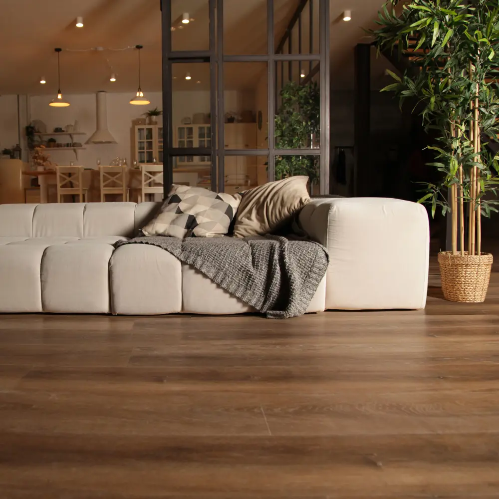 SPC плитка Montblanc Крозан класс 43 толщина 5 мм 2.07 м² 89455750 STLM-2202899  - Вид №3