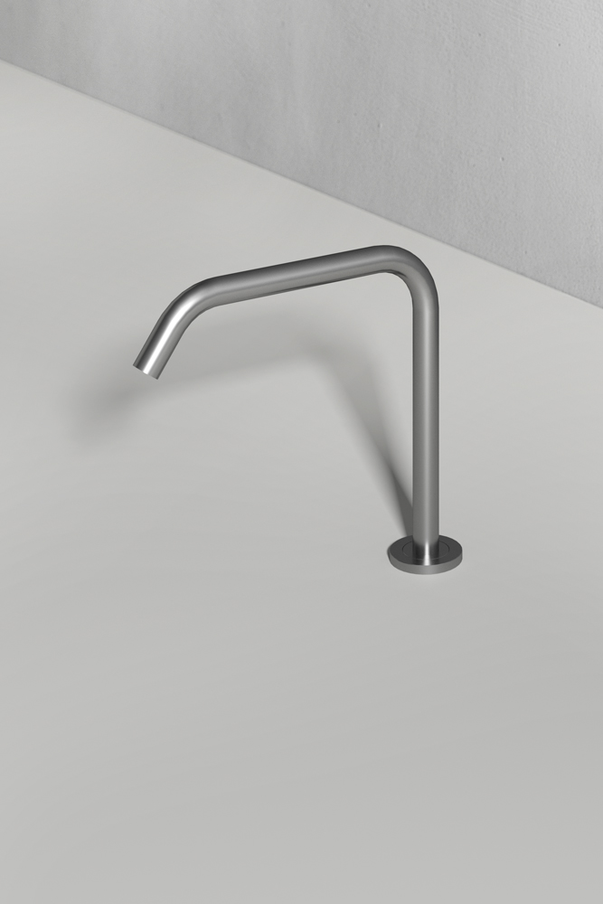 Rexa Design Регулируемый высокий излив для верха (160 °) REXA-ST192 