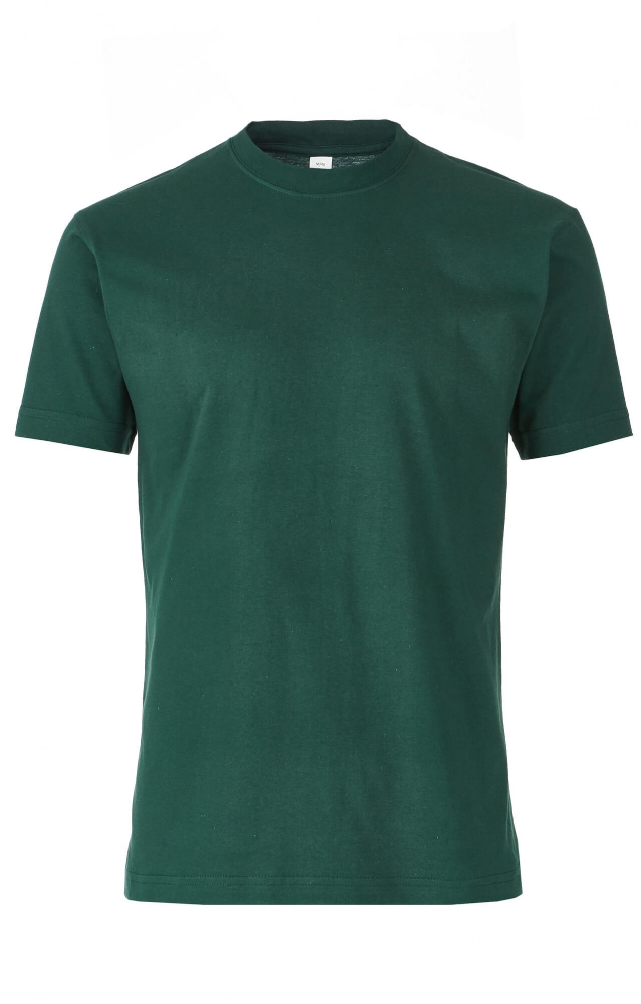 4958311 Футболка темно-зеленая  Одежда для официантов  размер XS (42-44) Спецодежда 