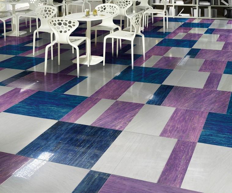 CERAMICHE BRENNERO Стена / пол из керамогранита Folli follie Amso60 - Вид №4