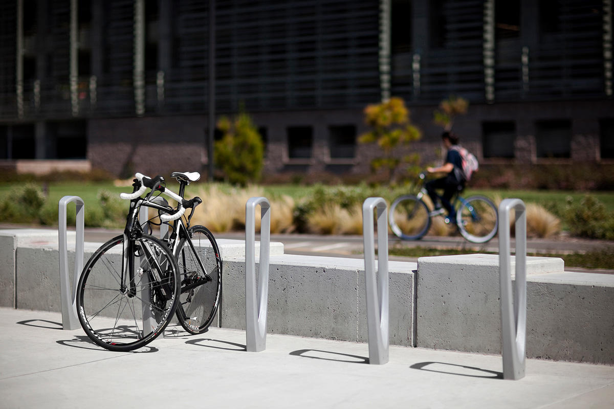 FSRT118 Крепление для велосипеда Trio  Forms-surfaces  - Вид №2