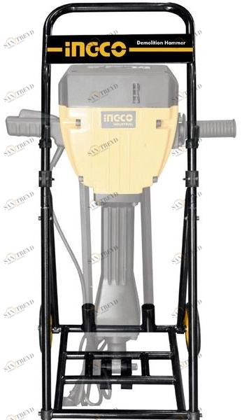 INGCO ITALIA Опора для отбойного молотка sun-id-1361998