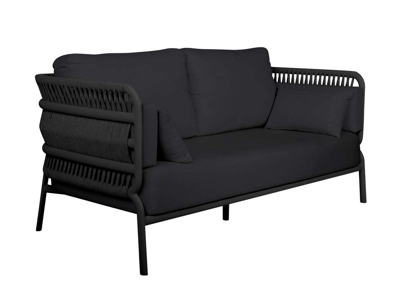 2-местный садовый диван Sunbrella® Mindo Mindo 106 ARCH-00051809 - Вид №5