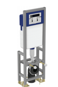 W371267 Встраиваемая инсталляция свободностоящая VIDIMA