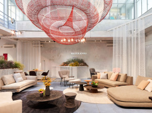 Индивидуальные прозрачные шторы