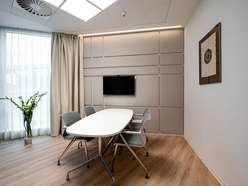 SilentLab Акустическая стеновая панель из ткани sun-id-1439276 - Вид №10