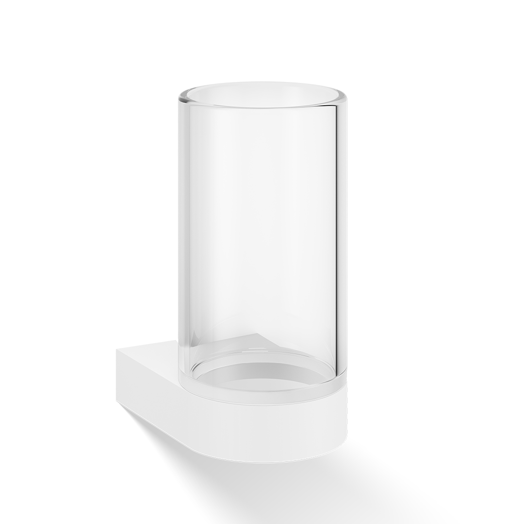 0586750 настенный стакан WMG KRISTALL DECOR WALTHER CENTURY 