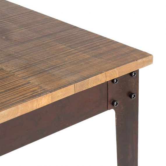 079407 Обеденный стол Francisco Segarra Otto Santreyd - Вид №1