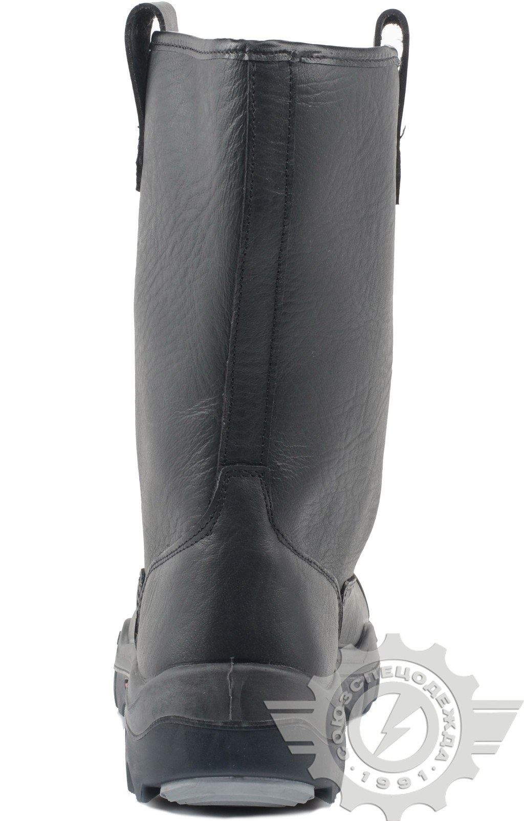 69905 Сапоги  MTS  Летняя обувь  размер 44  - Вид №2