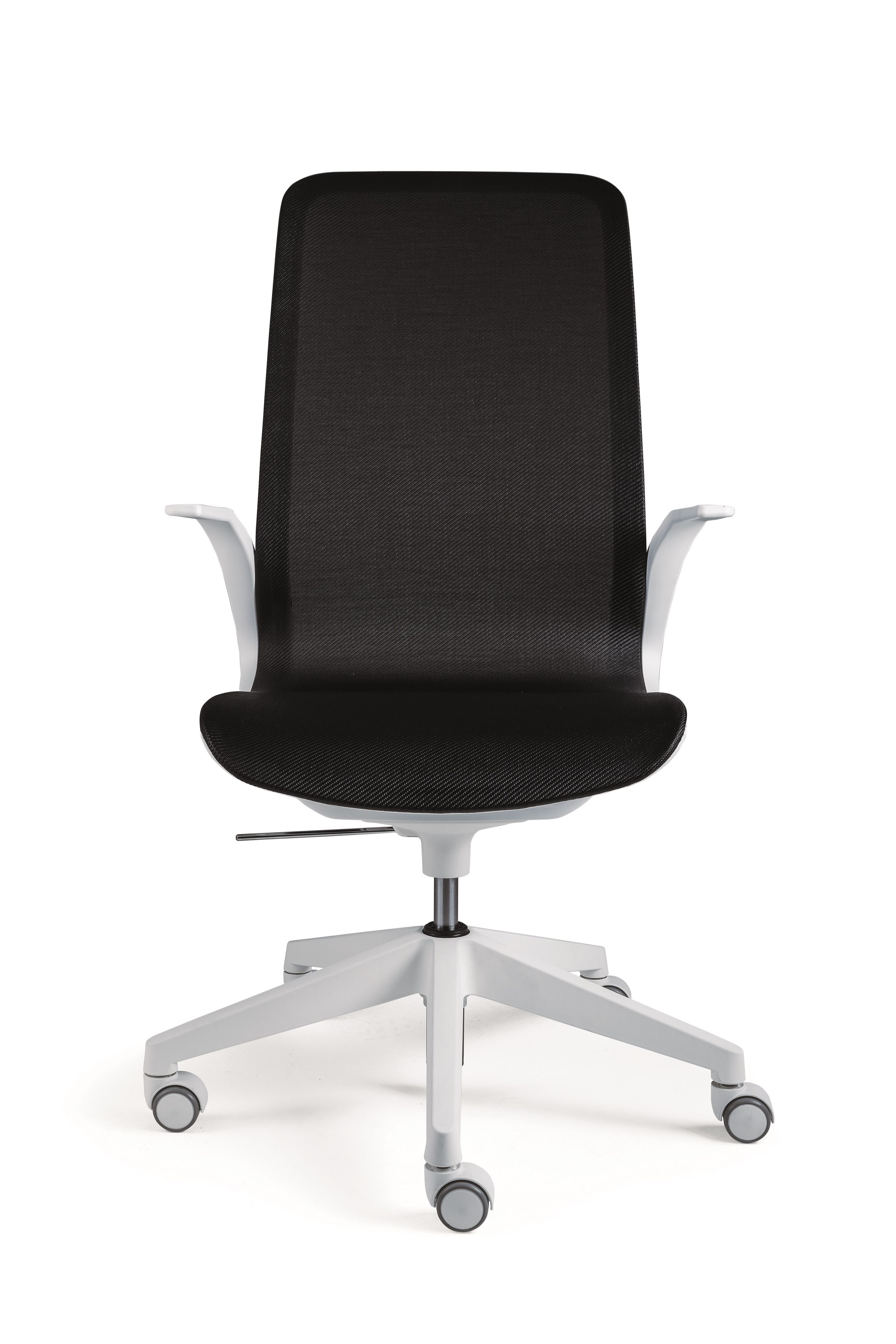 Офисное кресло Nylon® с 5-спицевыми колесами Luxy SmartLight ARCH-00039052 - Вид №3