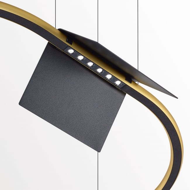 Светодиодный подвесной светильник Deltalight Lass-Oh! ARCH-00138750 - Вид №11