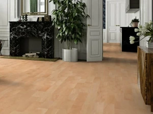 BOEN 3-х слойный паркет из бука Tolda di nave 3-strip Bdgl35td