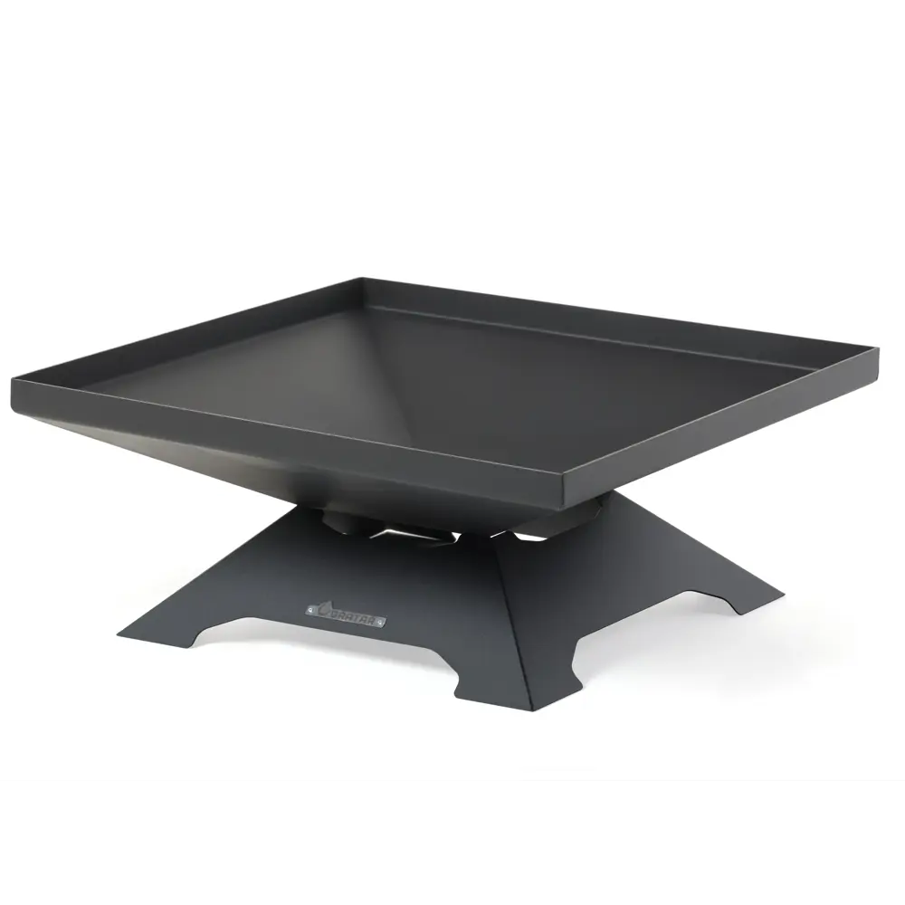 Очаг Gratar Олимп ОЛ-3Н сталь 62x64x36 см STLM-2095236 - Вид №10