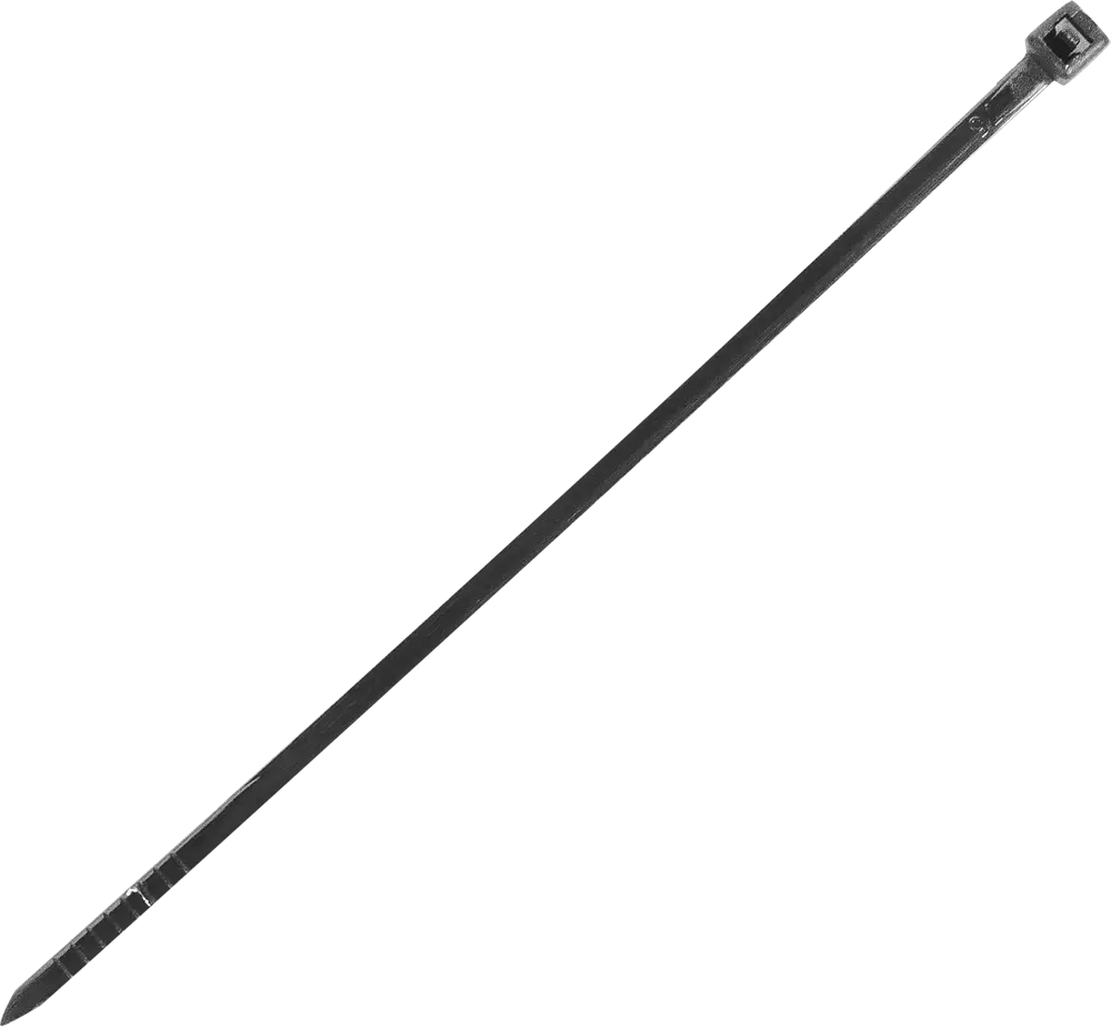 Кабельные стяжки Защита Про для надежной фиксации проводов 88328343