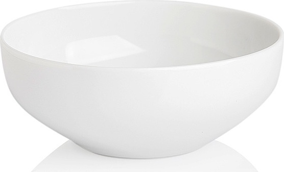 10609937 Furstenberg Розетка Furstenberg "Флюен. Идеальные линии" 8см Фарфор 