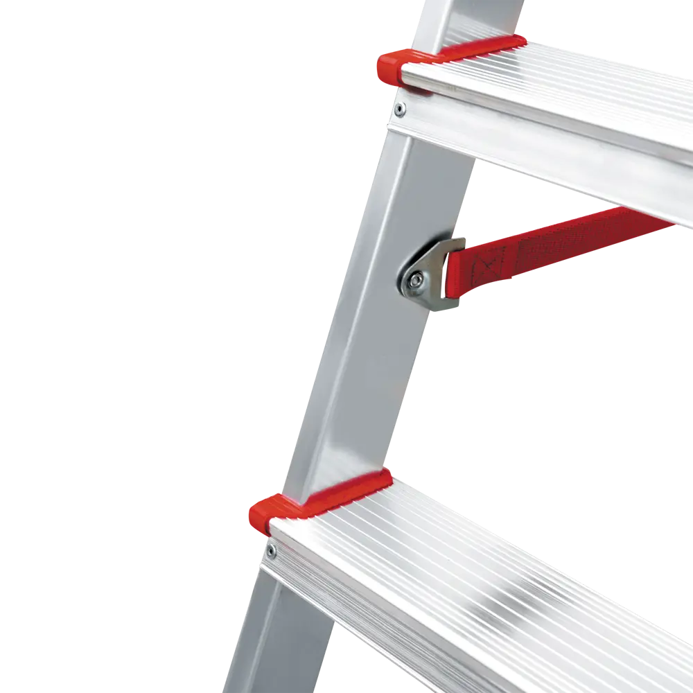 Стремянка Новая Высота Артель 6-ступенчатая с лотком для инструментов 82695056 STLM-0034317 - Вид №5