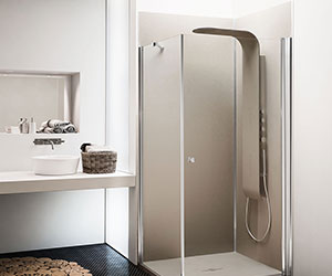 Rug Wall  Glass1989  Душевые поддоны и стеновые панели