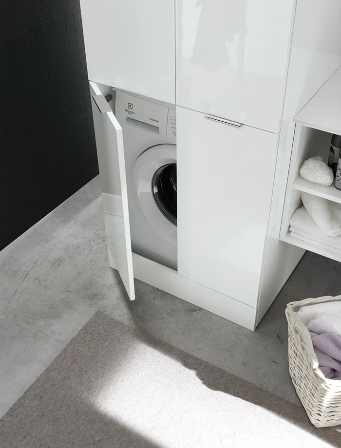 Комплект мебели 08 Arcom Gres / laminam STARC266 - Вид №2